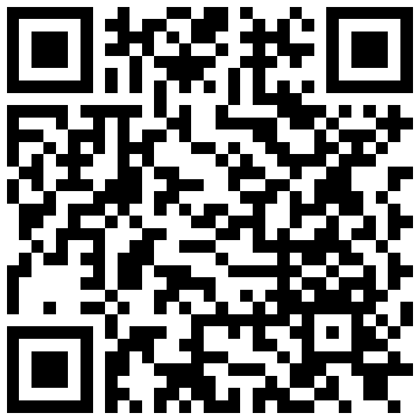 QR code linking to the Google review page for Best Cut Barbers